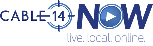 Cable 14 Now - Live, Local, Steaming.